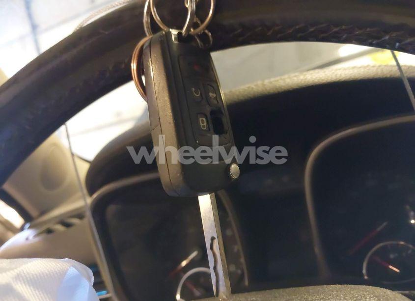 Photo 11 of 2014 Chevrolet Malibu 2LT (VIN 1G11E5SL2EF299322)