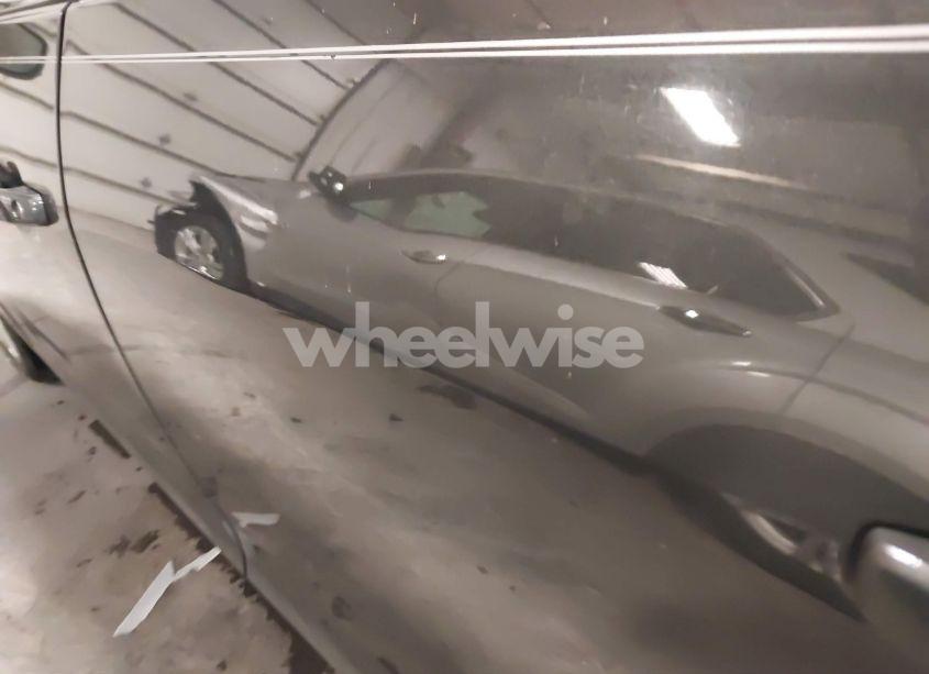 Photo 17 of 2014 Chevrolet Malibu 2LT (VIN 1G11E5SL2EF299322)