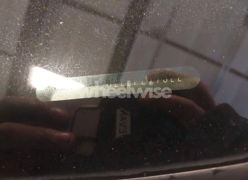 Photo 9 of 2014 Chevrolet Malibu 2LT (VIN 1G11E5SL2EF299322)