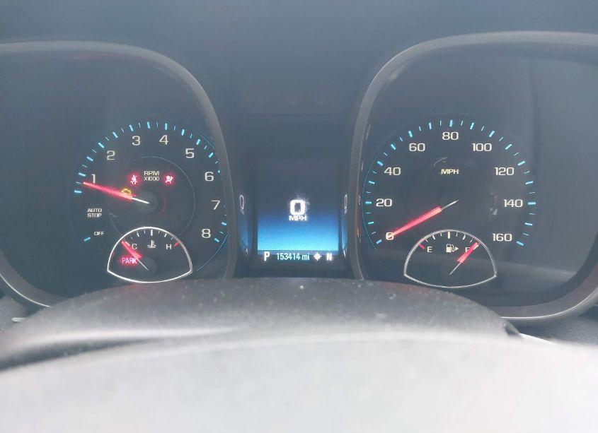 Photo 7 of 2014 Chevrolet Malibu 2LT (VIN 1G11E5SL3EF115005)