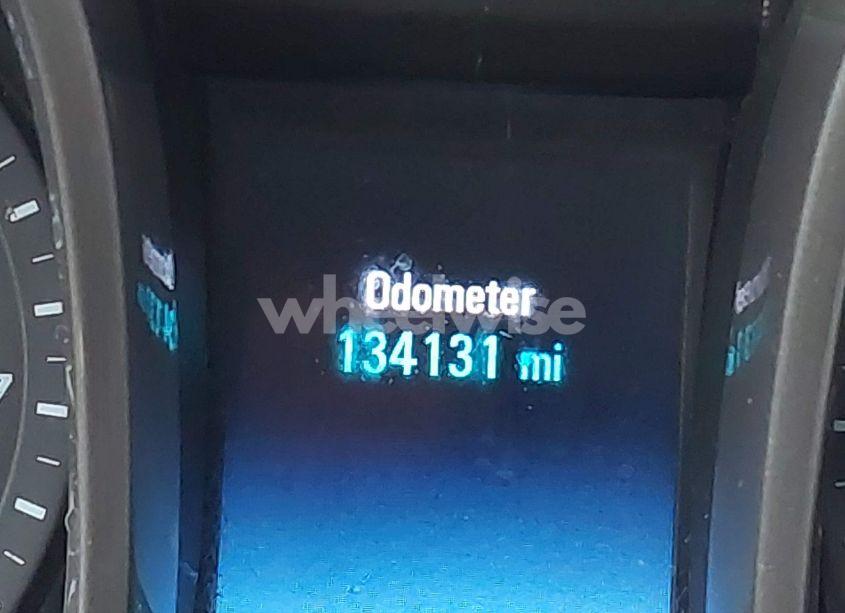 Photo 16 of 2014 Chevrolet Malibu 2LT (VIN 1G11E5SL3EF170246)
