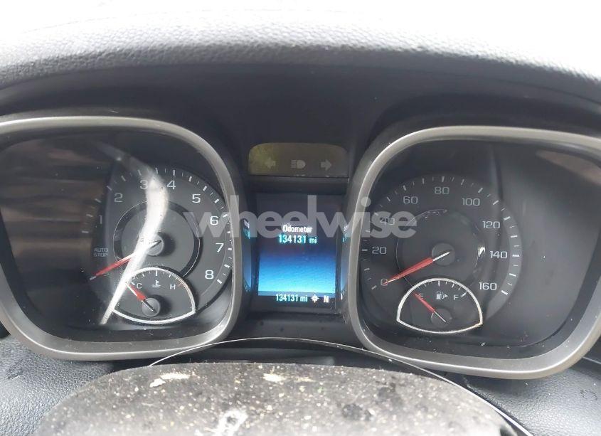 Photo 7 of 2014 Chevrolet Malibu 2LT (VIN 1G11E5SL3EF170246)