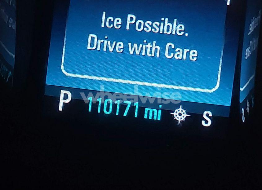 Photo 15 of 2014 Chevrolet Malibu 2LT (VIN 1G11E5SL3EF190383)