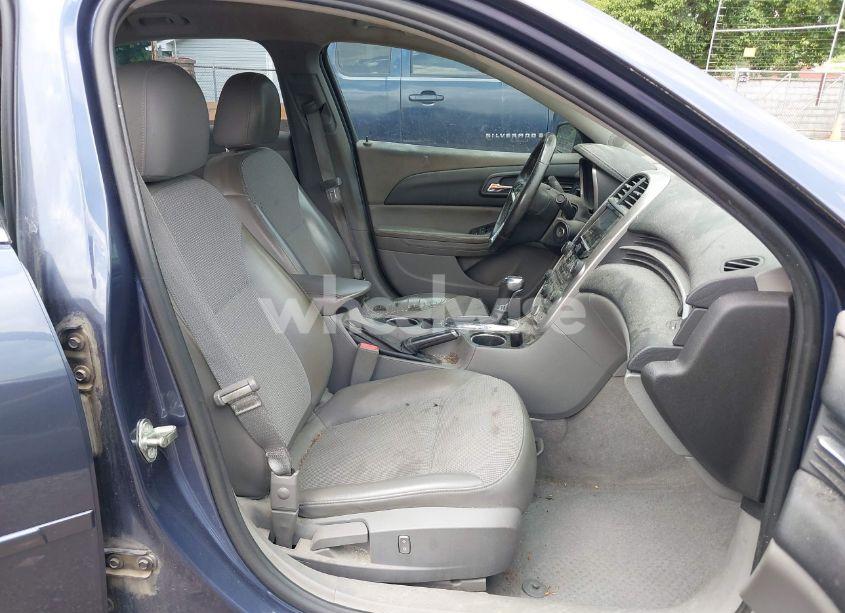 Photo 5 of 2014 Chevrolet Malibu 2LT (VIN 1G11E5SL3EF202502)