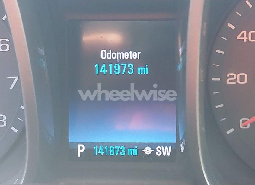 Photo 15 of 2014 Chevrolet Malibu LT (VIN 1G11E5SL3EF251750)