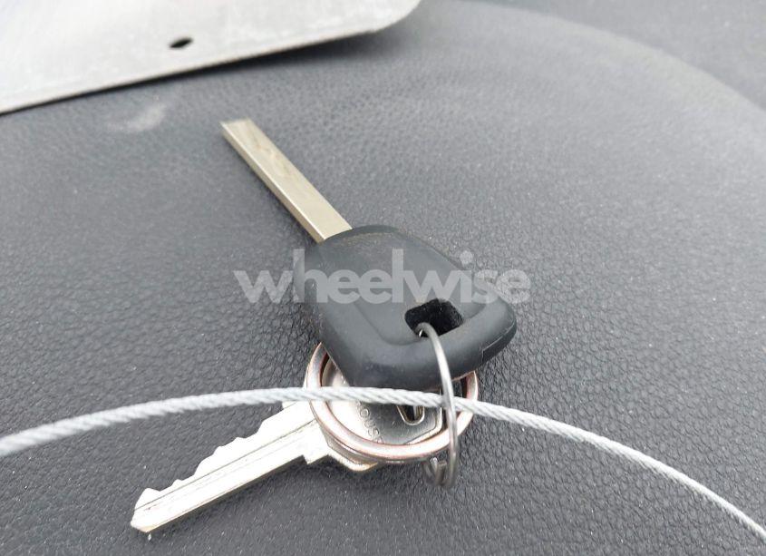 Photo 11 of 2014 Chevrolet Malibu 2LT (VIN 1G11E5SL3EF282304)