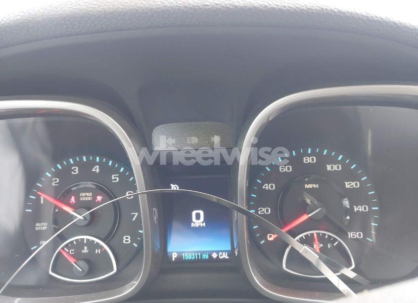 Photo 7 of 2014 Chevrolet Malibu 2LT (VIN 1G11E5SL3EF287941)