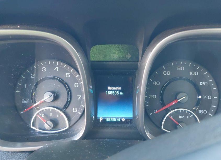 Photo 7 of 2014 Chevrolet Malibu 2LT (VIN 1G11E5SL3EF299880)