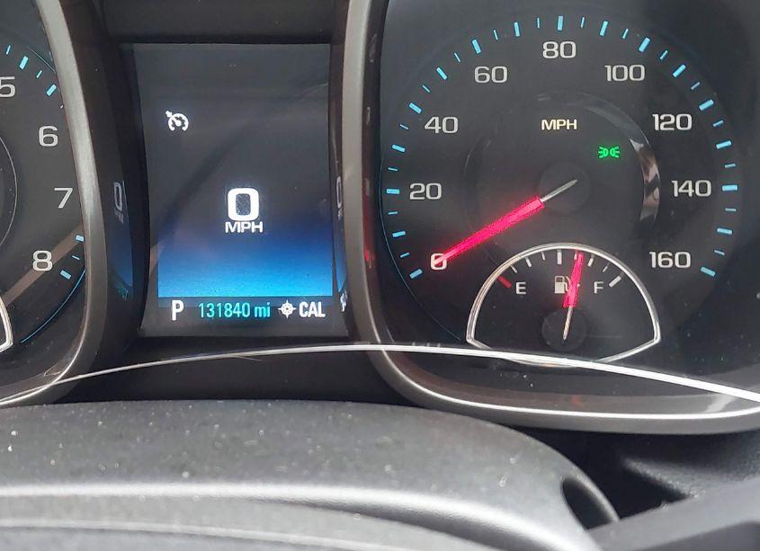 Photo 15 of 2014 Chevrolet Malibu 2LT (VIN 1G11E5SL4EF188593)