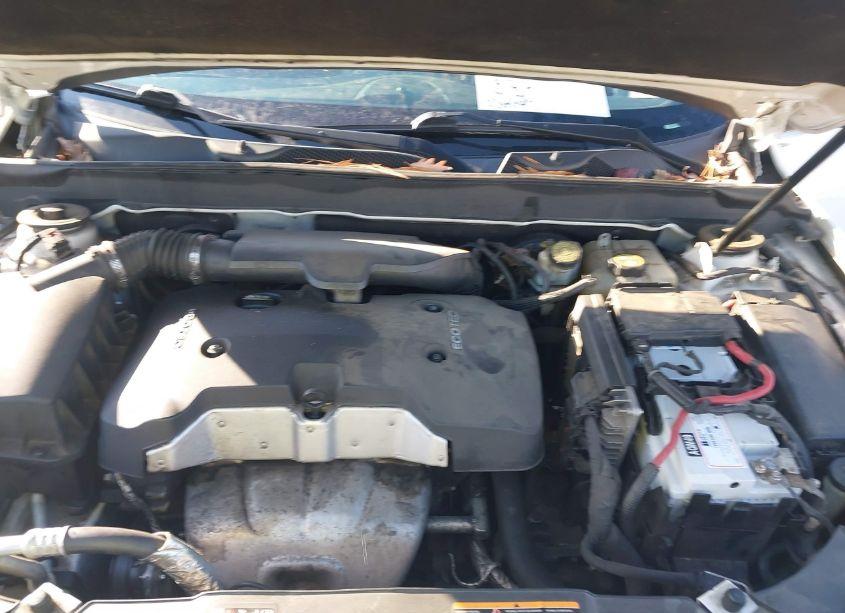 Photo 10 of 2014 Chevrolet Malibu 2LT (VIN 1G11E5SL4EF259436)