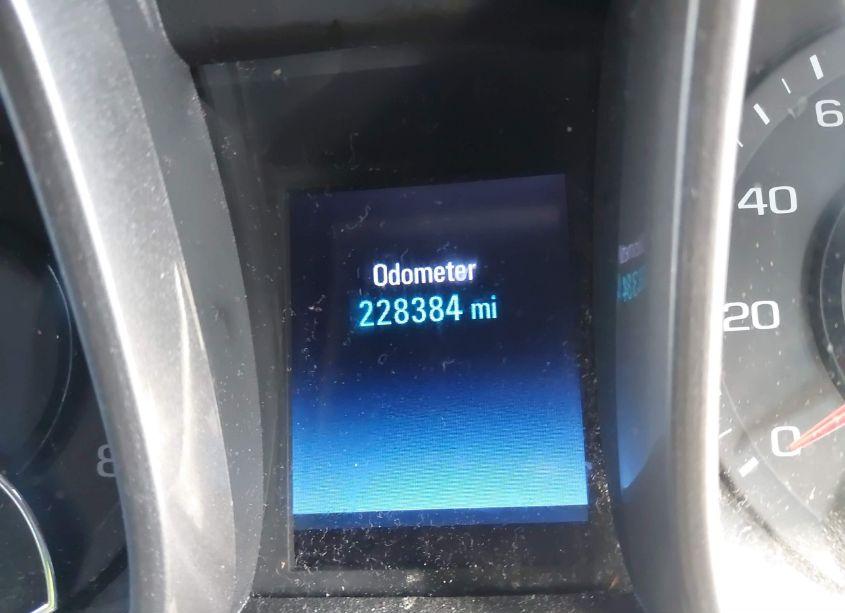Photo 15 of 2014 Chevrolet Malibu 2LT (VIN 1G11E5SL4EF259436)