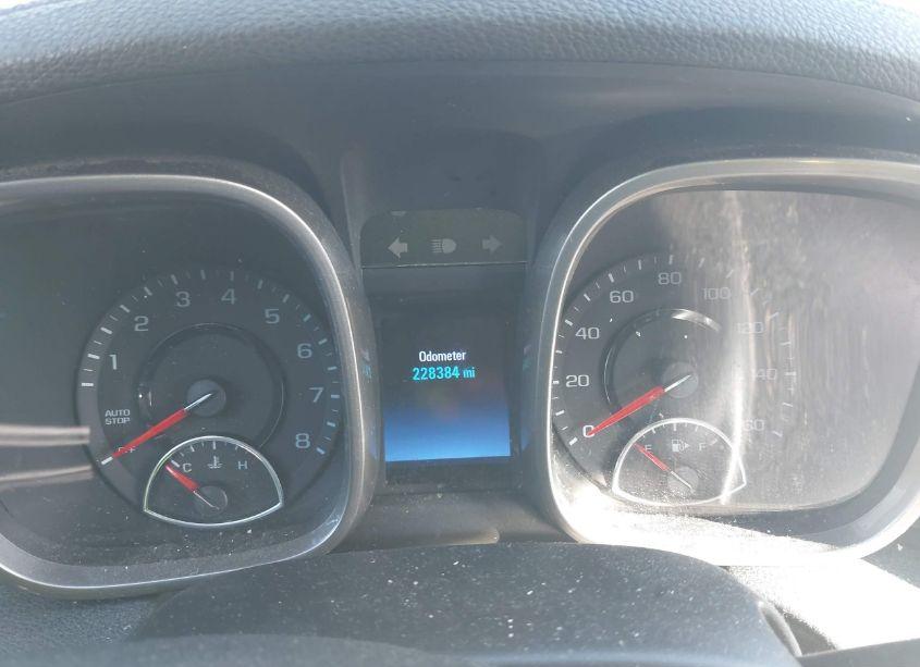 Photo 7 of 2014 Chevrolet Malibu 2LT (VIN 1G11E5SL4EF259436)