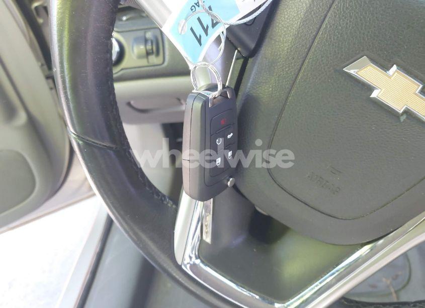 Photo 11 of 2014 Chevrolet Malibu 2LT (VIN 1G11E5SL4EF288211)