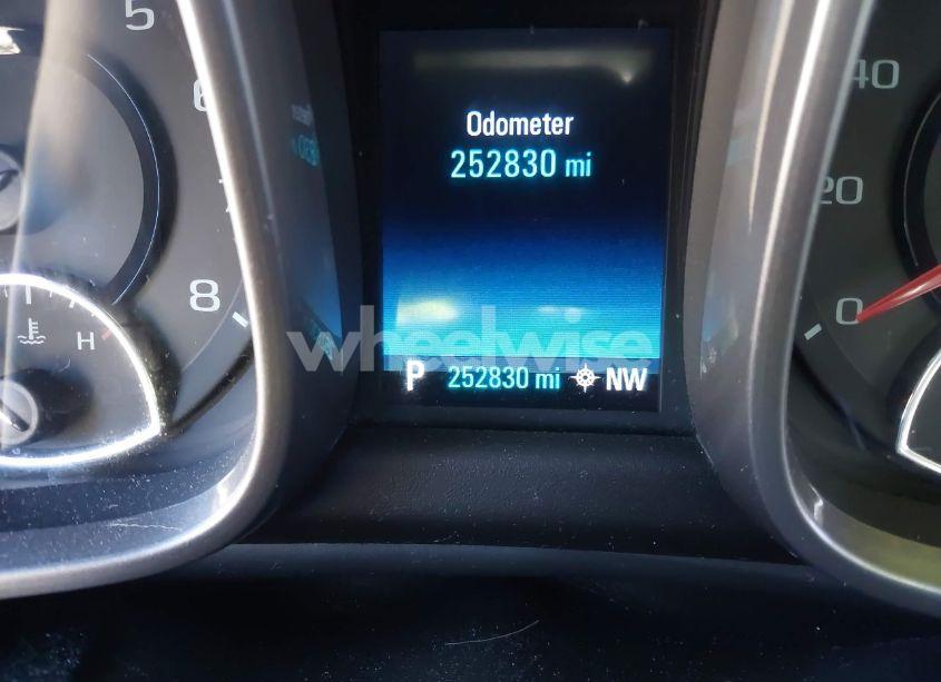 Photo 15 of 2014 Chevrolet Malibu 2LT (VIN 1G11E5SL4EF288211)
