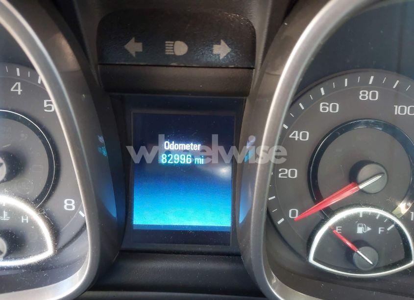 Photo 15 of 2014 Chevrolet Malibu 2LT (VIN 1G11E5SL4EF296373)