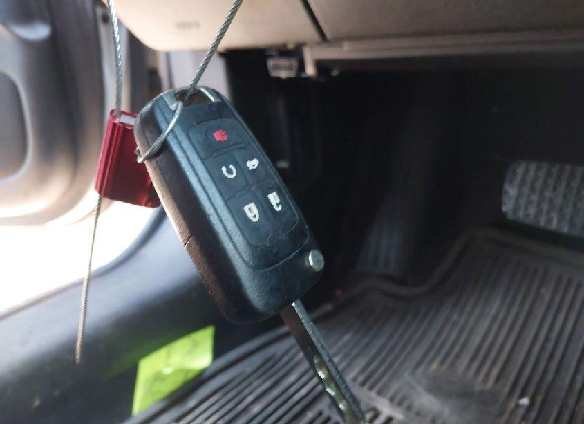 Photo 11 of 2014 Chevrolet Malibu LT (VIN 1G11E5SL4EU139776)
