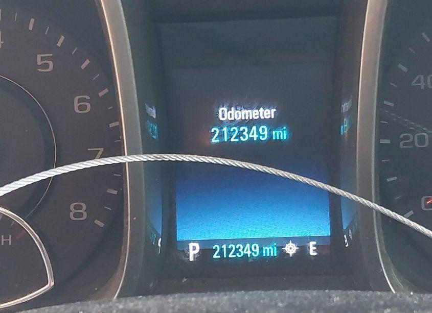 Photo 15 of 2014 Chevrolet Malibu LT (VIN 1G11E5SL4EU139776)