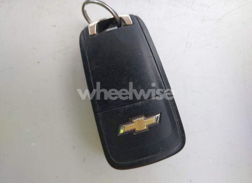 Photo 11 of 2014 Chevrolet Malibu 2LT (VIN 1G11E5SL5EF128306)