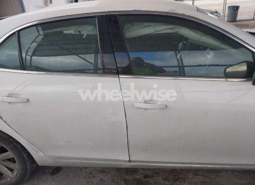 Photo 13 of 2014 Chevrolet Malibu 2LT (VIN 1G11E5SL5EF128306)