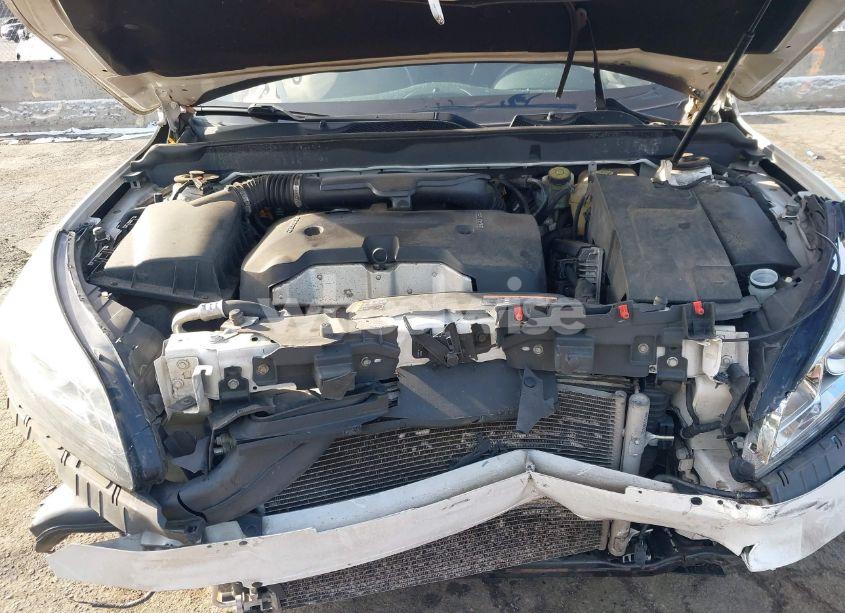 Photo 10 of 2014 Chevrolet Malibu LT (VIN 1G11E5SL5EF166117)