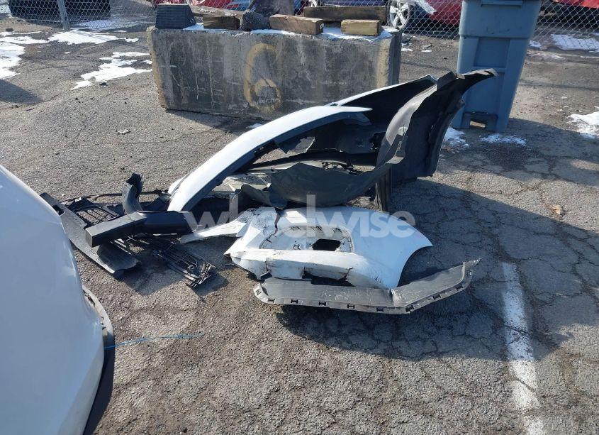 Photo 12 of 2014 Chevrolet Malibu LT (VIN 1G11E5SL5EF166117)