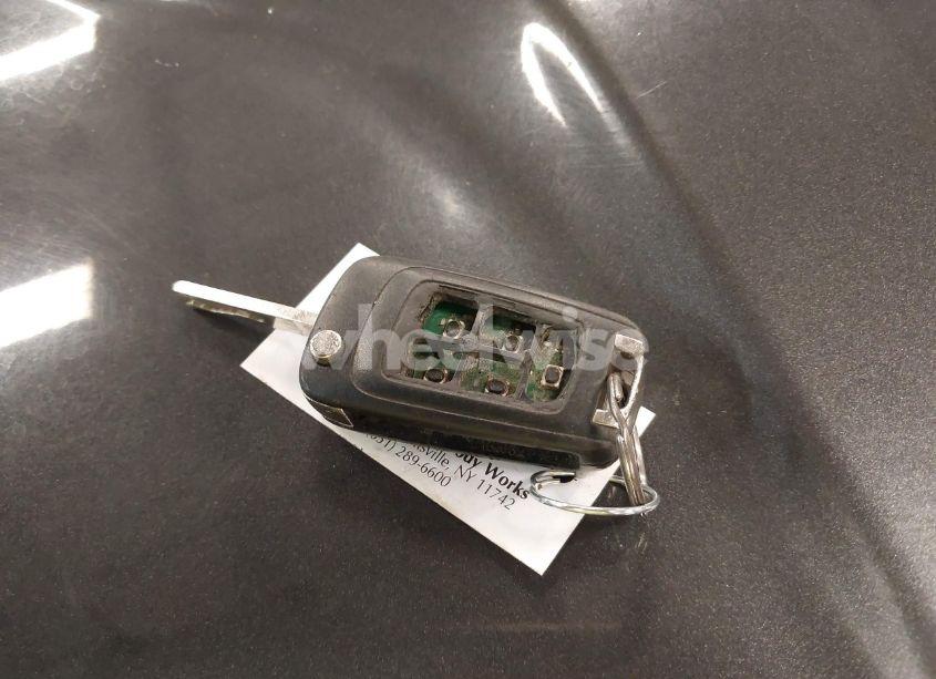 Photo 11 of 2014 Chevrolet Malibu 2LT (VIN 1G11E5SL5EF277282)