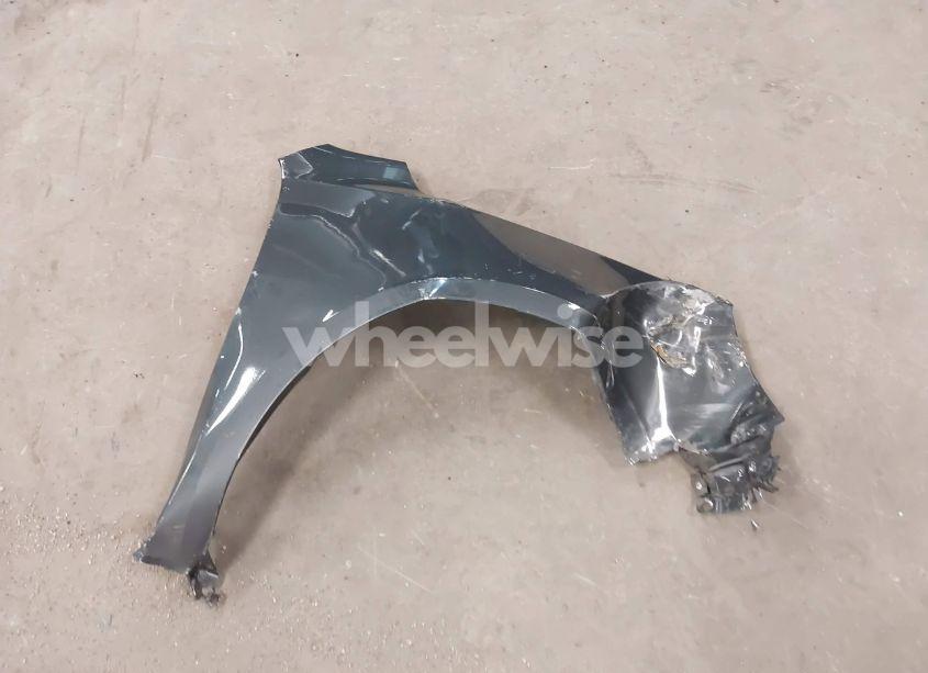 Photo 12 of 2014 Chevrolet Malibu 2LT (VIN 1G11E5SL5EF277282)