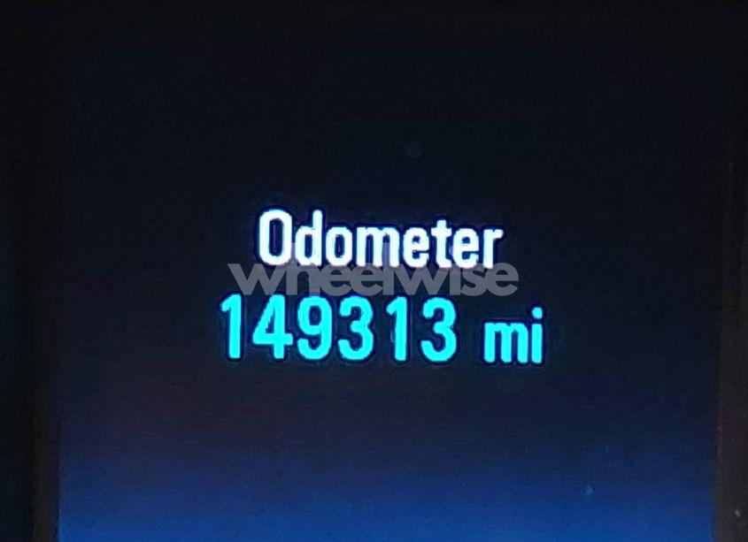 Photo 16 of 2014 Chevrolet Malibu 2LT (VIN 1G11E5SL5EF277282)