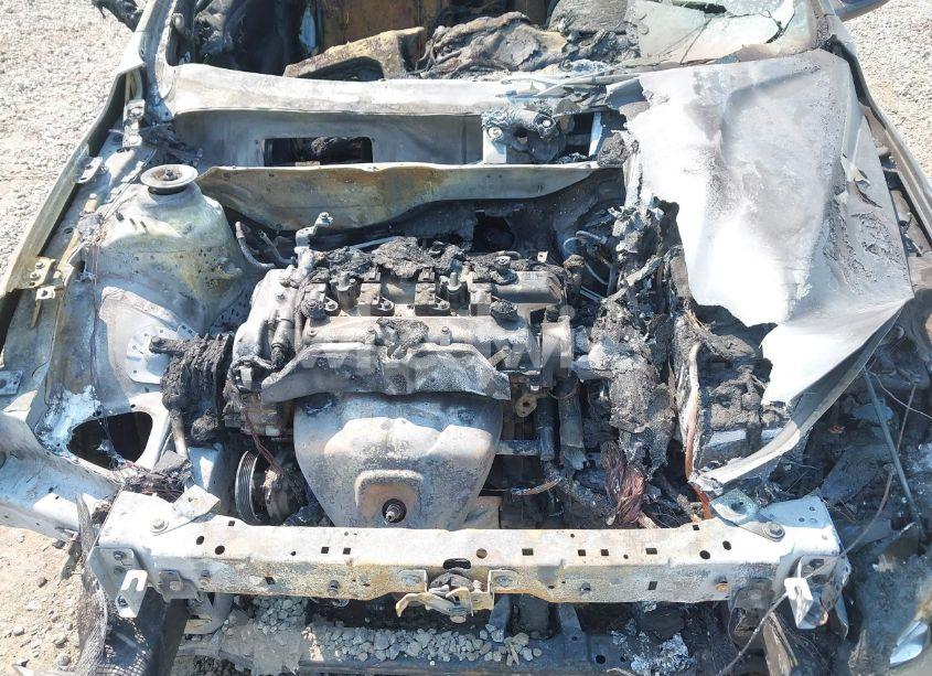 Photo 10 of 2014 Chevrolet Malibu 2LT (VIN 1G11E5SL6EF181192)