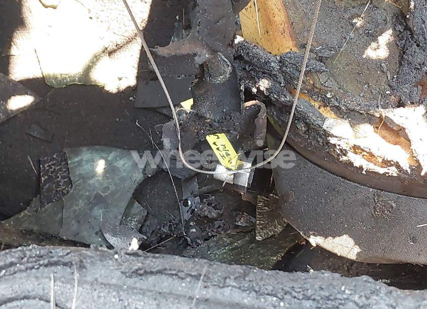 Photo 11 of 2014 Chevrolet Malibu 2LT (VIN 1G11E5SL6EF181192)