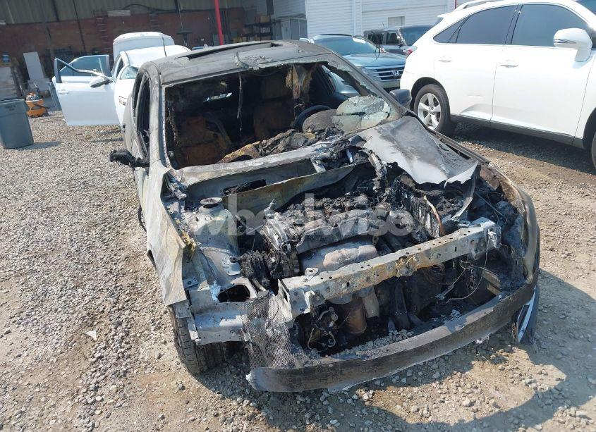 Photo 6 of 2014 Chevrolet Malibu 2LT (VIN 1G11E5SL6EF181192)