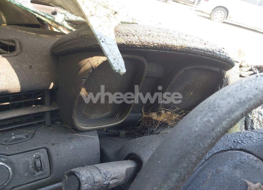 Photo 7 of 2014 Chevrolet Malibu 2LT (VIN 1G11E5SL6EF181192)