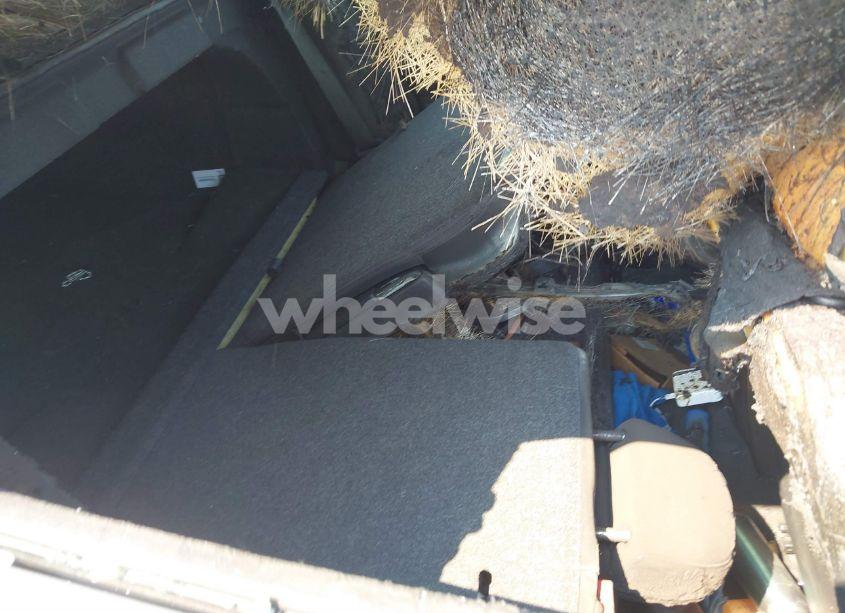 Photo 8 of 2014 Chevrolet Malibu 2LT (VIN 1G11E5SL6EF181192)