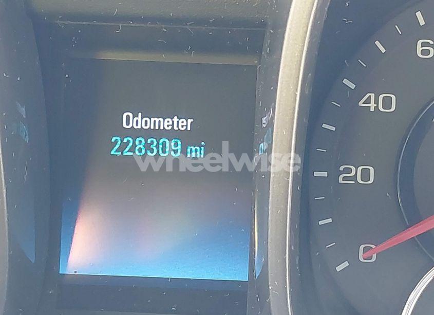 Photo 14 of 2014 Chevrolet Malibu 2LT (VIN 1G11E5SL7EF116643)
