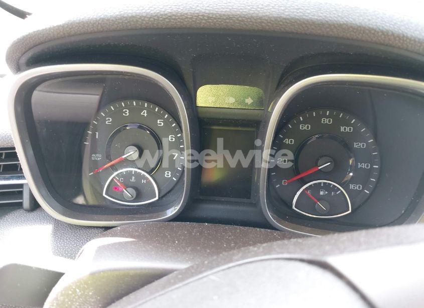 Photo 7 of 2014 Chevrolet Malibu 2LT (VIN 1G11E5SL7EF116643)