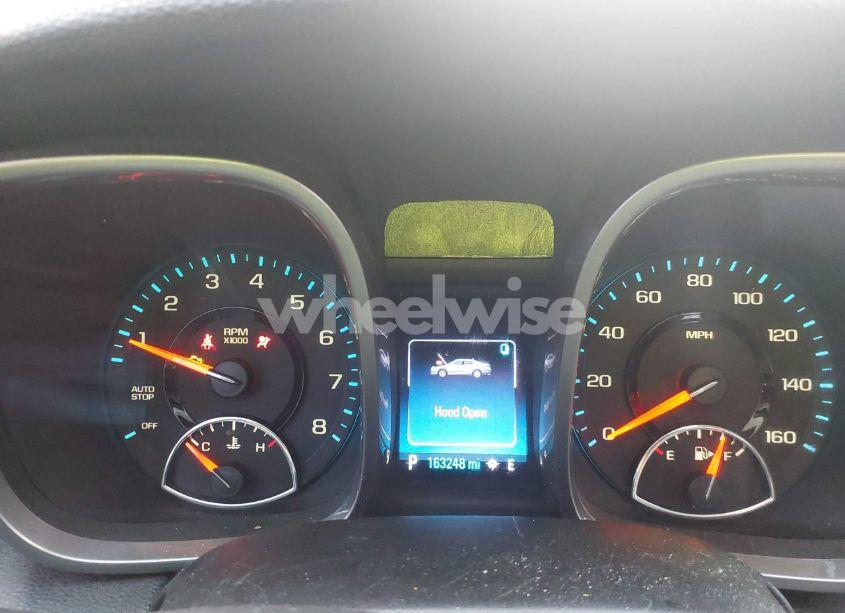 Photo 7 of 2014 Chevrolet Malibu 2LT (VIN 1G11E5SL7EF231422)