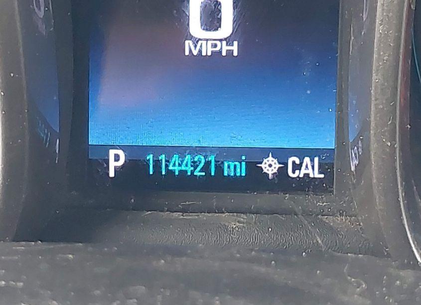 Photo 15 of 2014 Chevrolet Malibu 2LT (VIN 1G11E5SL7EF296027)