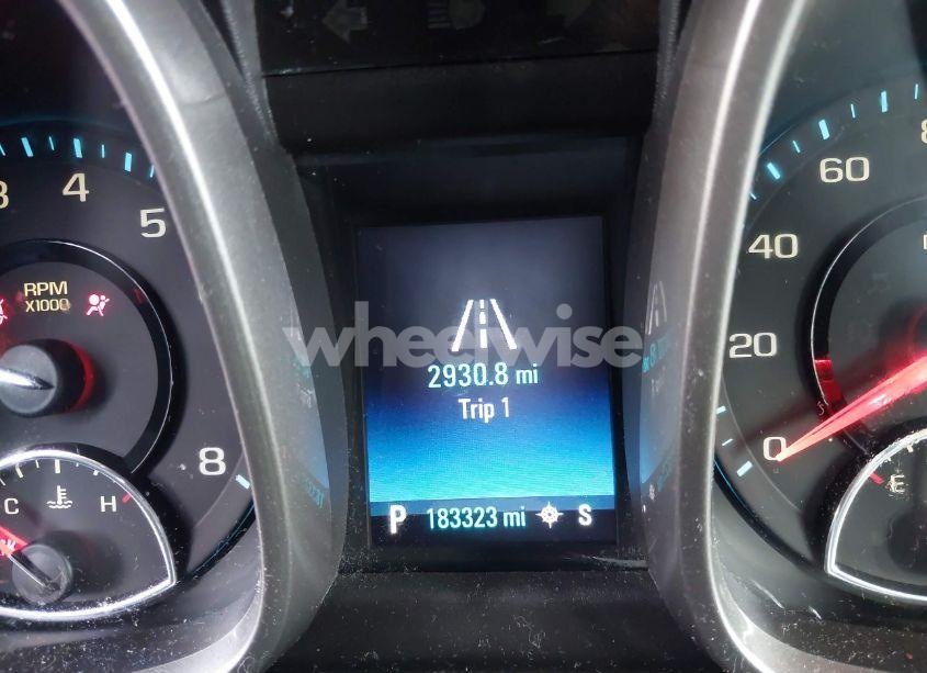 Photo 15 of 2014 Chevrolet Malibu 2LT (VIN 1G11E5SL8EF113735)