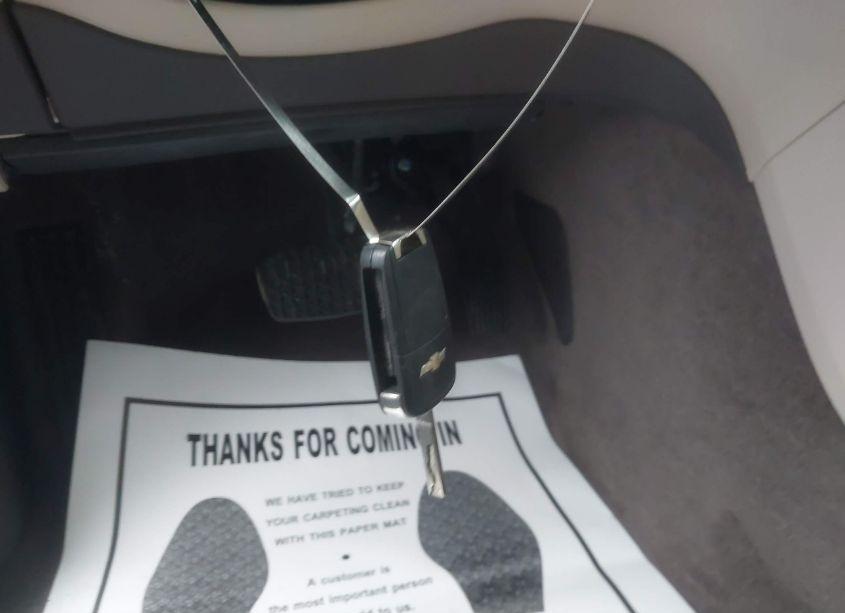 Photo 11 of 2014 Chevrolet Malibu LT (VIN 1G11E5SL8EF118112)