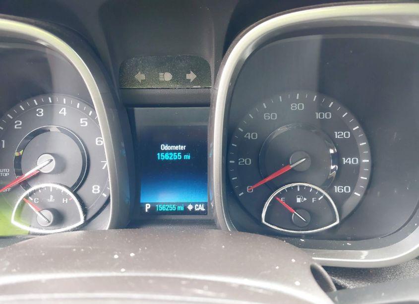 Photo 7 of 2014 Chevrolet Malibu 2LT (VIN 1G11E5SL8EF152762)
