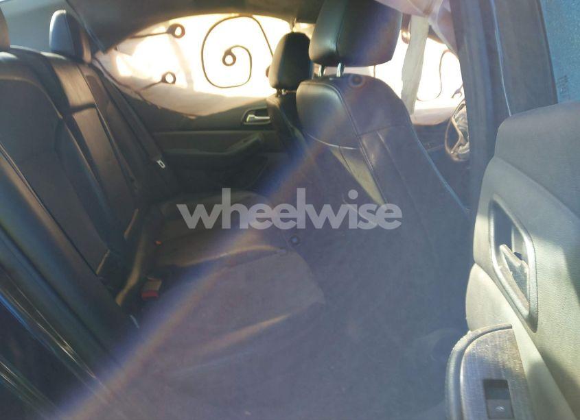 Photo 8 of 2014 Chevrolet Malibu 2LT (VIN 1G11E5SL8EF162742)