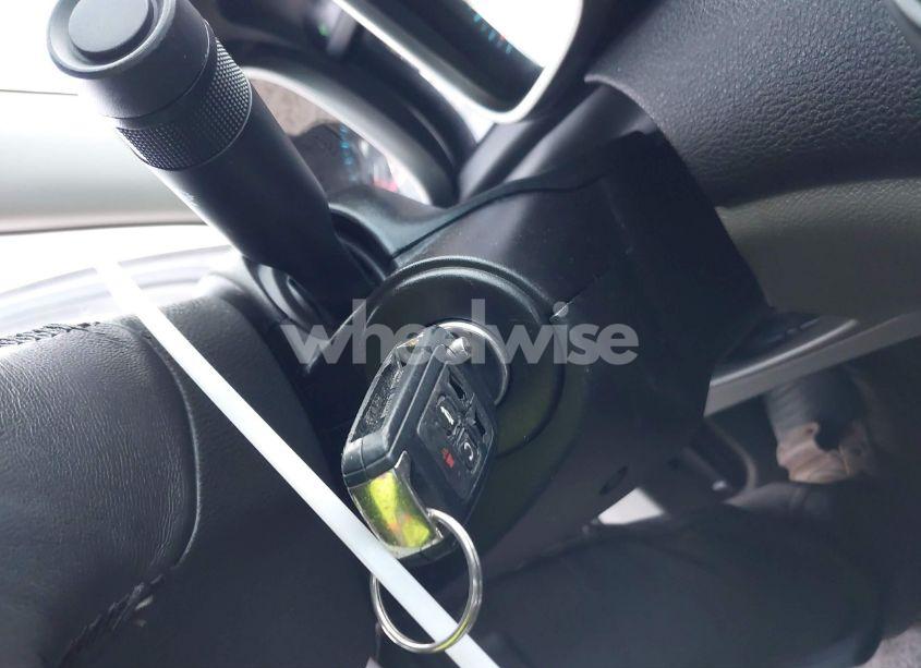 Photo 11 of 2014 Chevrolet Malibu LT (VIN 1G11E5SL8EF237813)