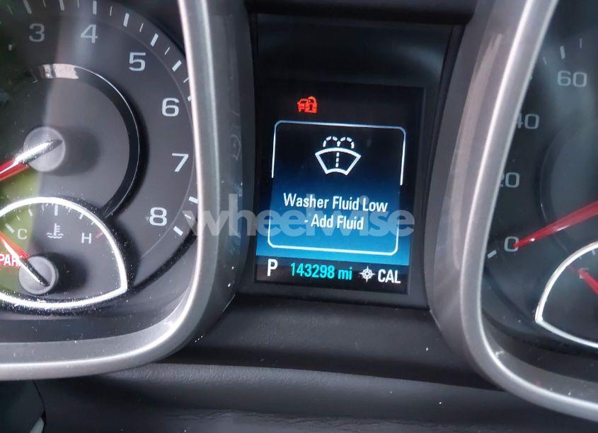 Photo 16 of 2014 Chevrolet Malibu LT (VIN 1G11E5SL8EF237813)