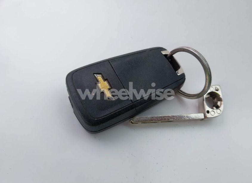 Photo 11 of 2014 Chevrolet Malibu LT (VIN 1G11E5SL8EF257754)