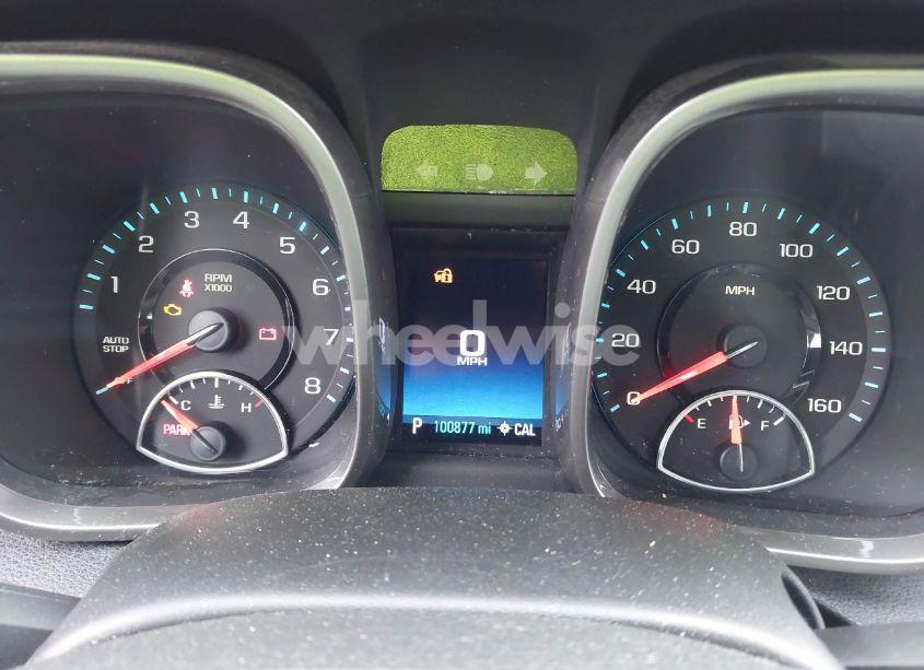 Photo 7 of 2014 Chevrolet Malibu LT (VIN 1G11E5SL8EF257754)