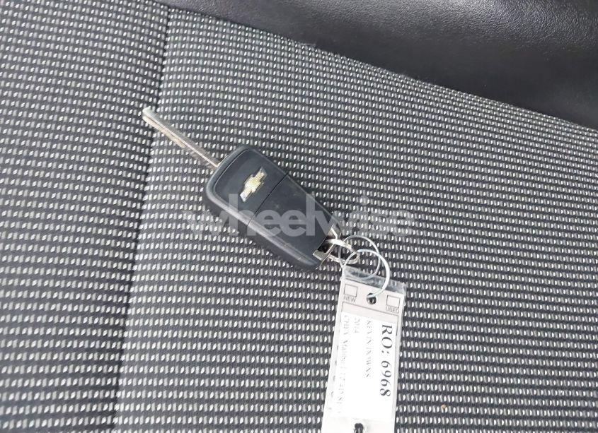 Photo 11 of 2014 Chevrolet Malibu LT (VIN 1G11E5SL8EF300733)