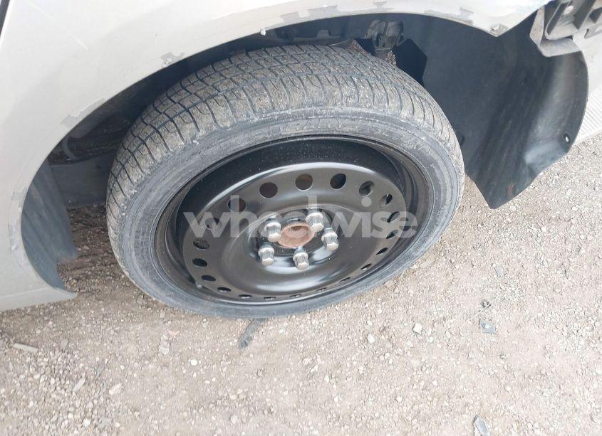Photo 12 of 2014 Chevrolet Malibu LT (VIN 1G11E5SL8EF300733)
