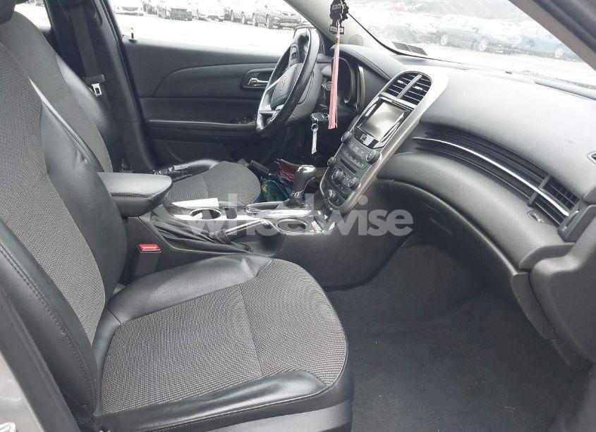Photo 5 of 2014 Chevrolet Malibu LT (VIN 1G11E5SL8EF300733)