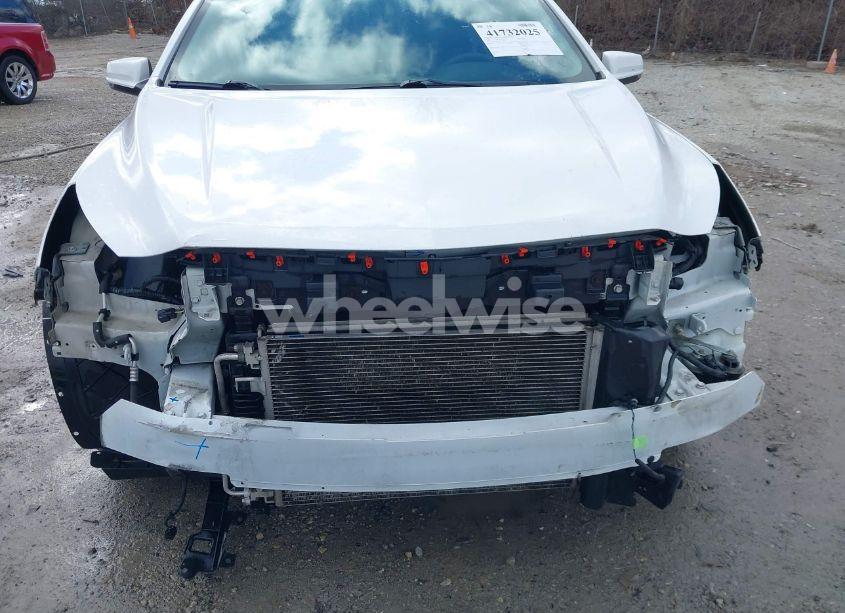 Photo 6 of 2014 Chevrolet Malibu 2LT (VIN 1G11E5SL8EU163952)