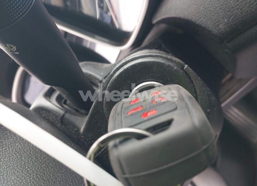 Photo 11 of 2014 Chevrolet Malibu 2LT (VIN 1G11E5SL9EF236170)